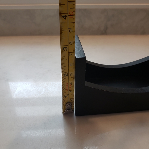 Brand new Cherished Accents Glass Photo Coasters with holder - Picture 10 of 12